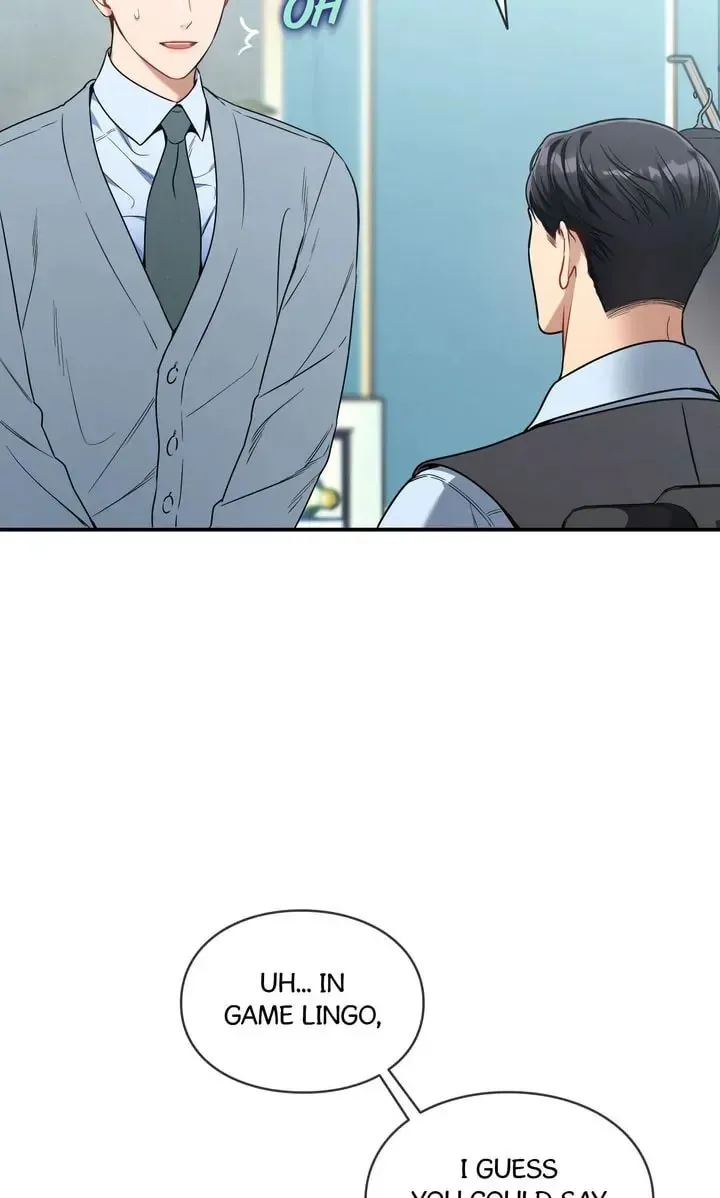 Read No Moral chapter 61 image 25 on Lezhin