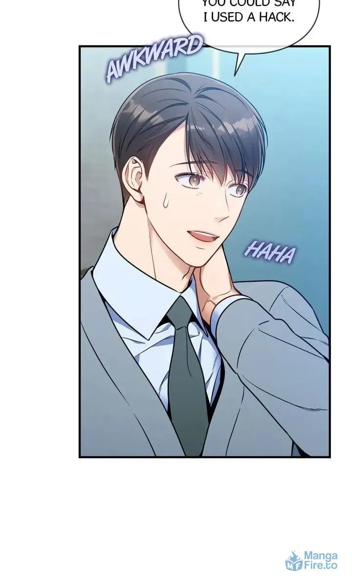 Read No Moral chapter 61 image 26 on Lezhin
