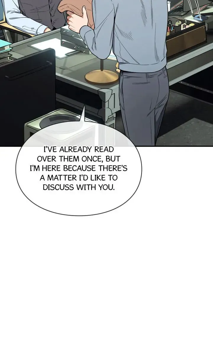 Read No Moral chapter 61 image 3 on Lezhin