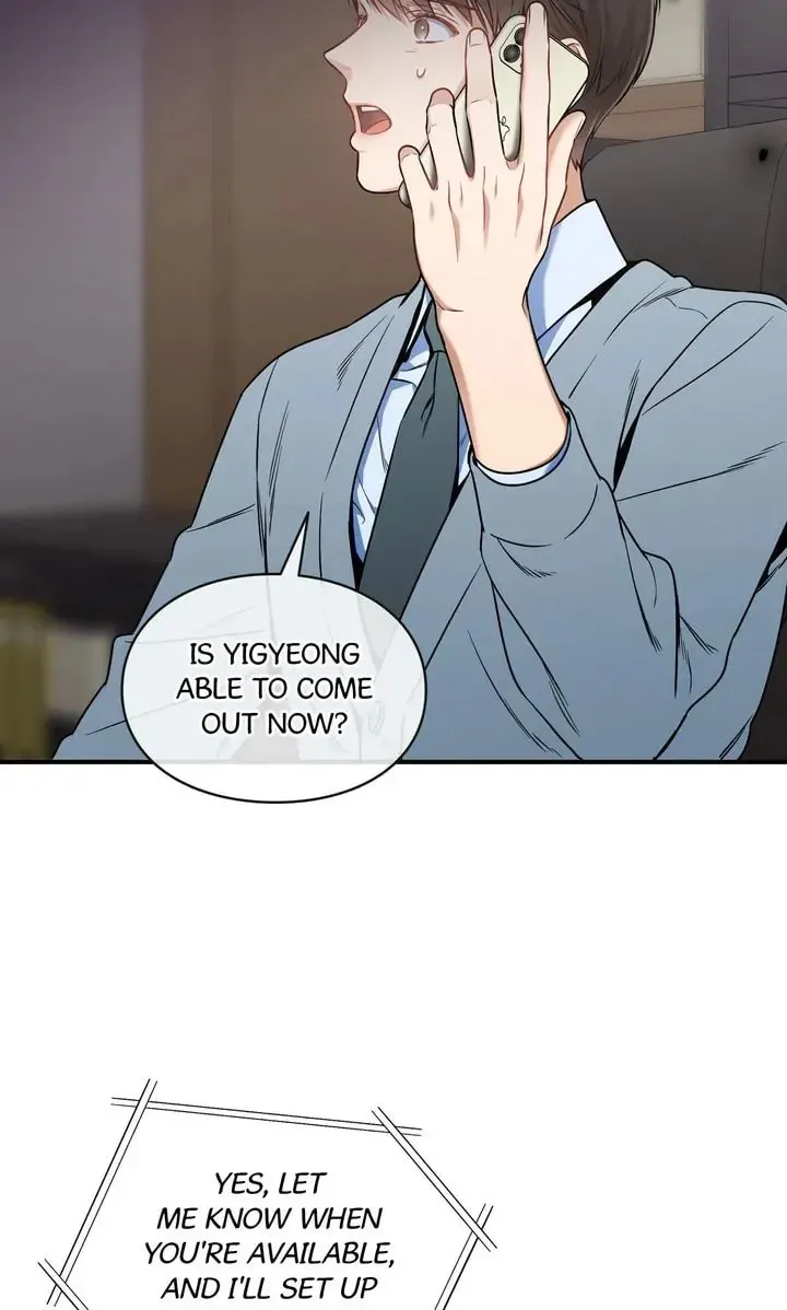 Read No Moral chapter 61 image 30 on Lezhin