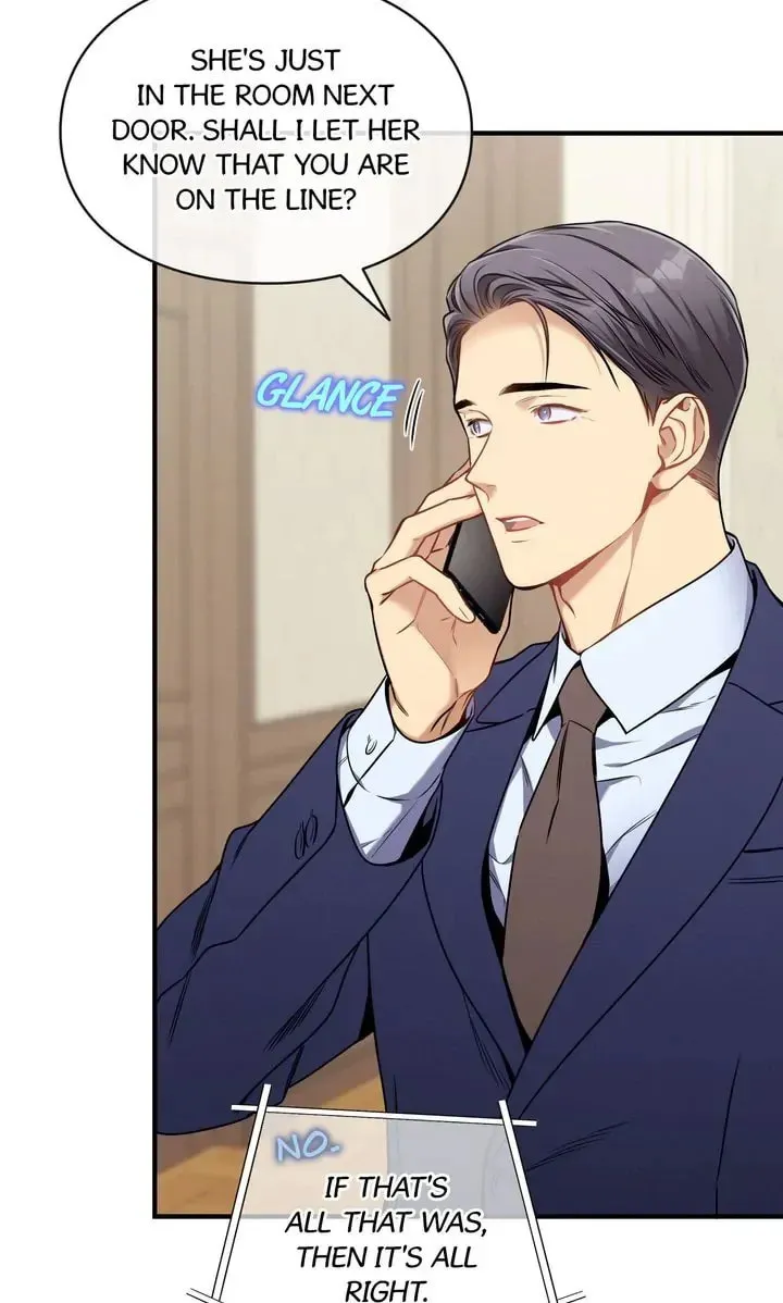 Read No Moral chapter 61 image 33 on Lezhin