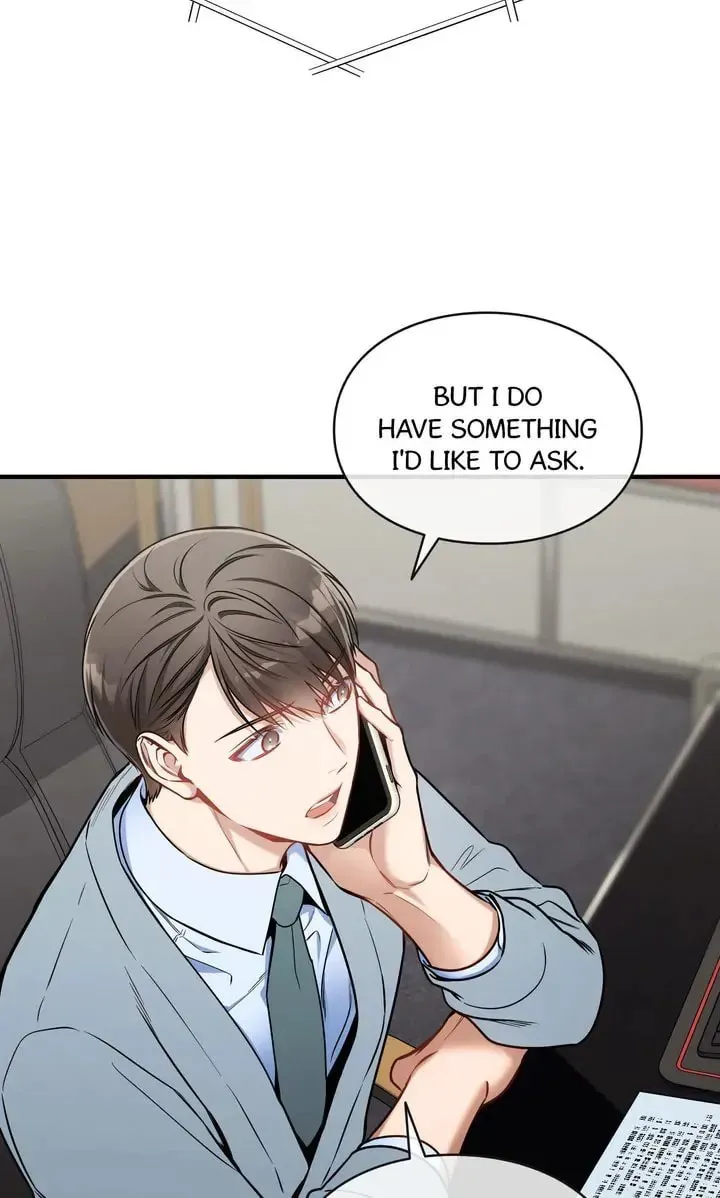 Read No Moral chapter 61 image 34 on Lezhin