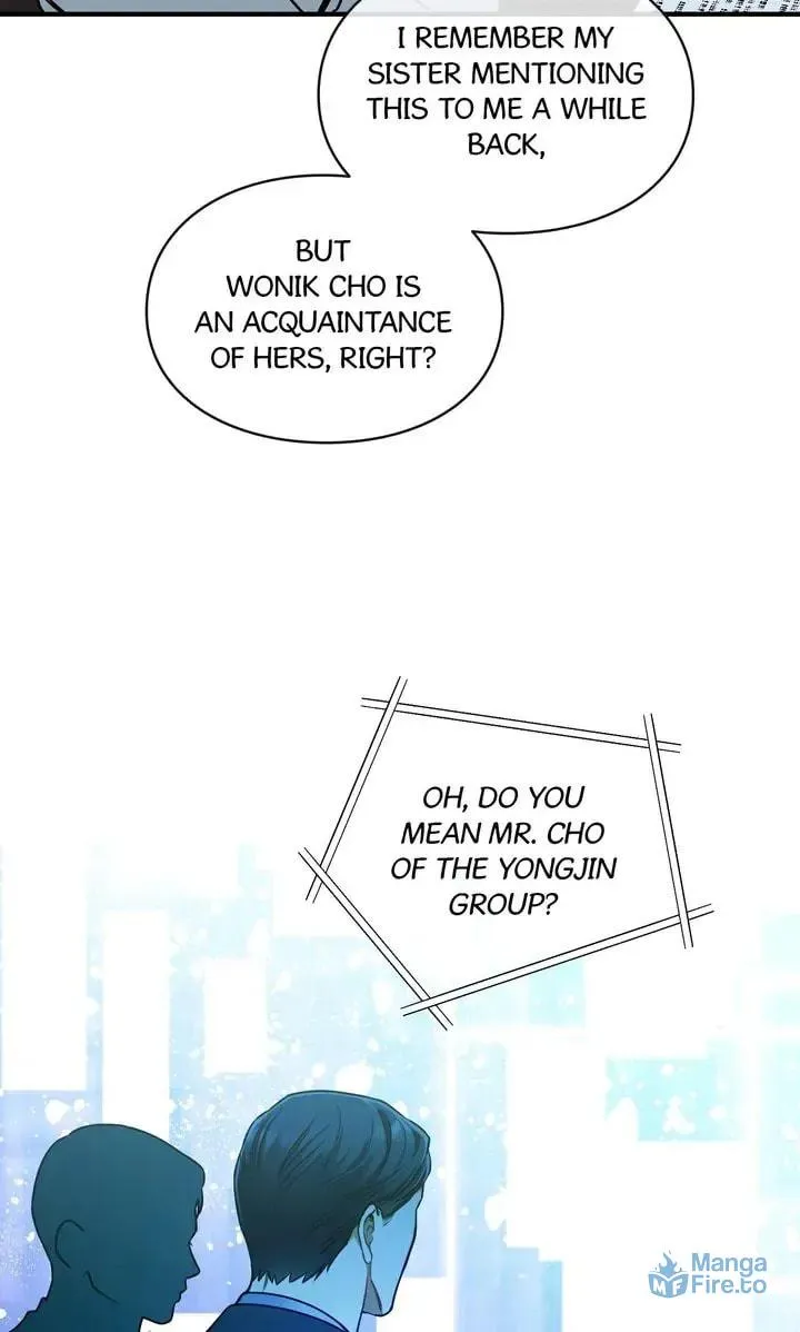 Read No Moral chapter 61 image 35 on Lezhin