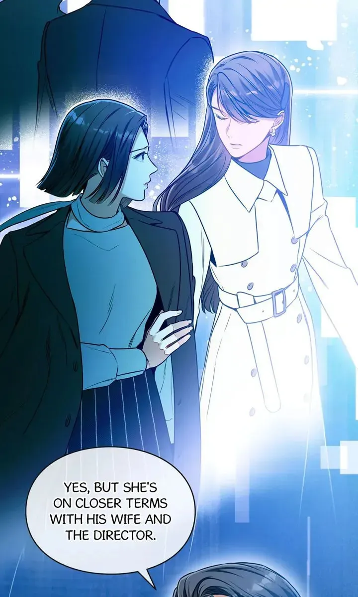 Read No Moral chapter 61 image 36 on Lezhin