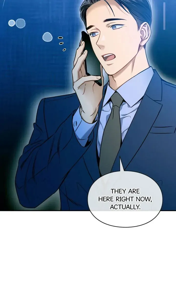 Read No Moral chapter 61 image 37 on Lezhin