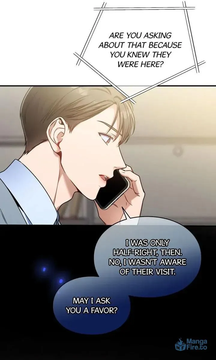 Read No Moral chapter 61 image 38 on Lezhin