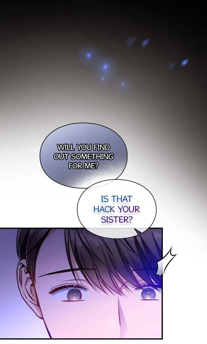 Read No Moral chapter 61 image 39 on Lezhin