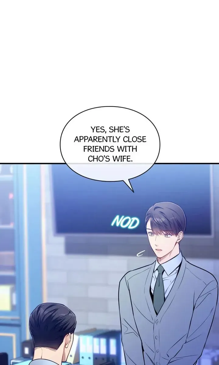 Read No Moral chapter 61 image 40 on Lezhin