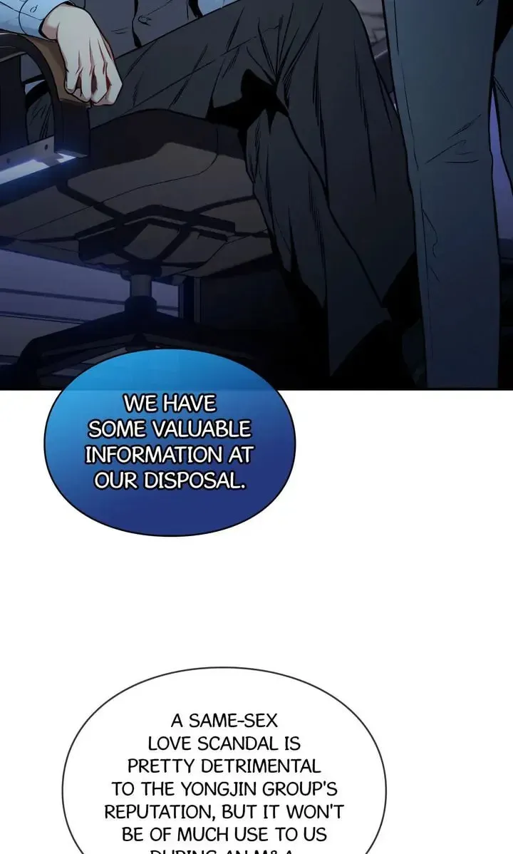 Read No Moral chapter 61 image 43 on Lezhin