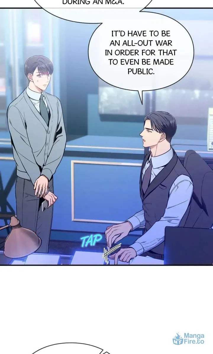 Read No Moral chapter 61 image 44 on Lezhin