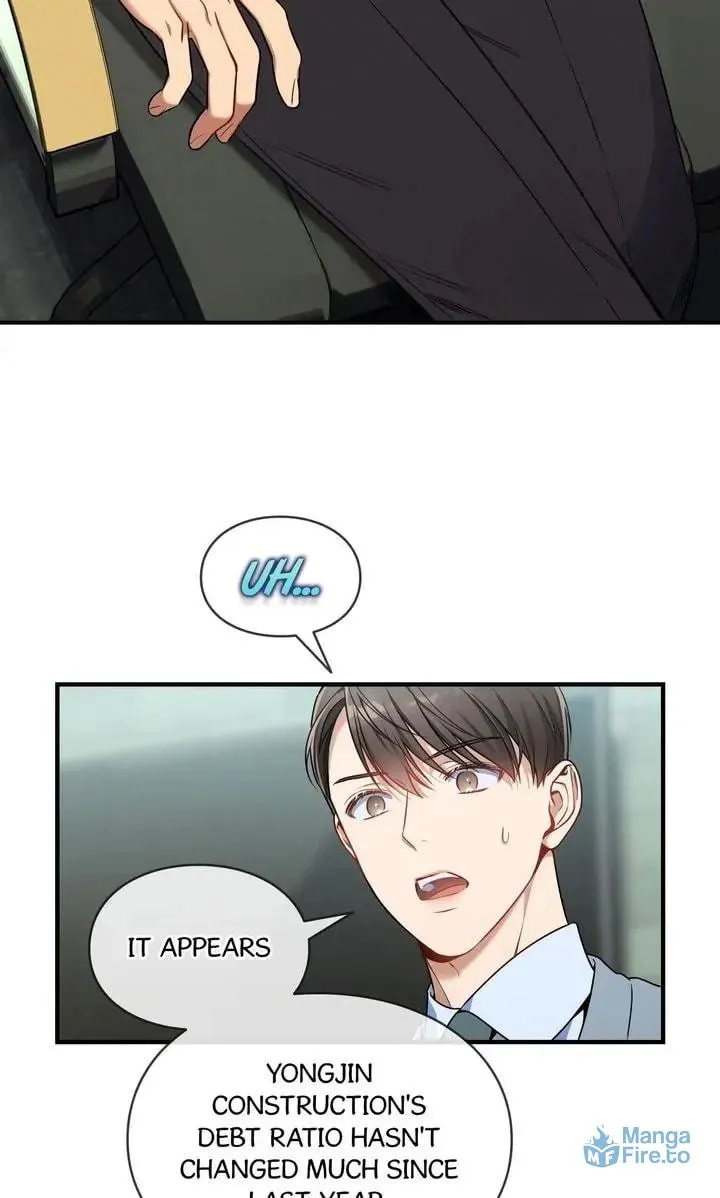Read No Moral chapter 61 image 5 on Lezhin