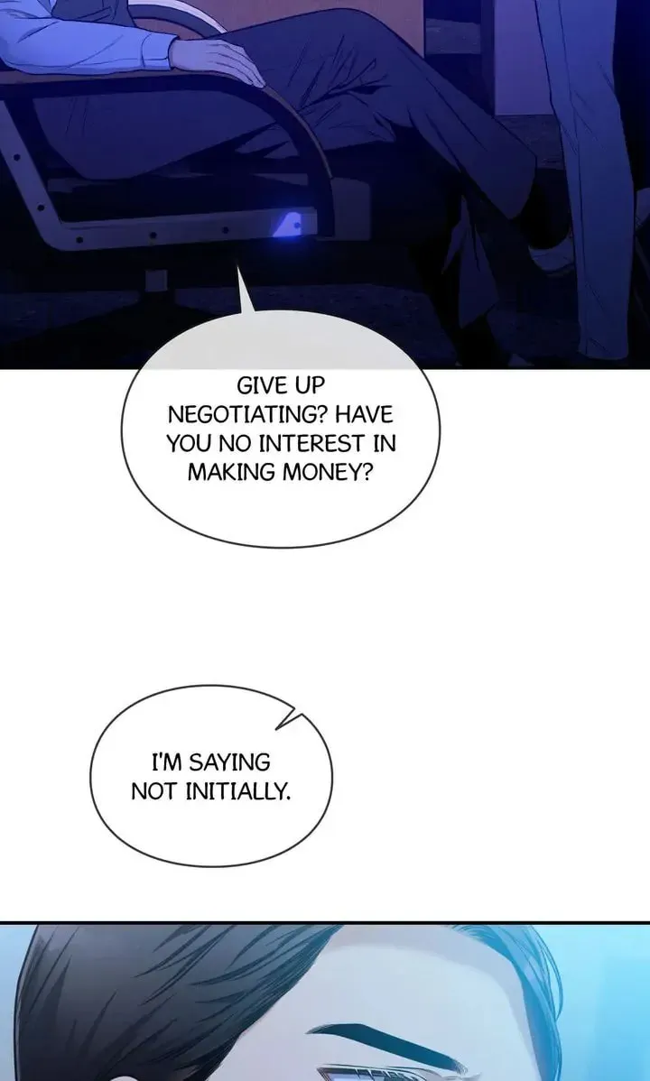Read No Moral chapter 61 image 51 on Lezhin