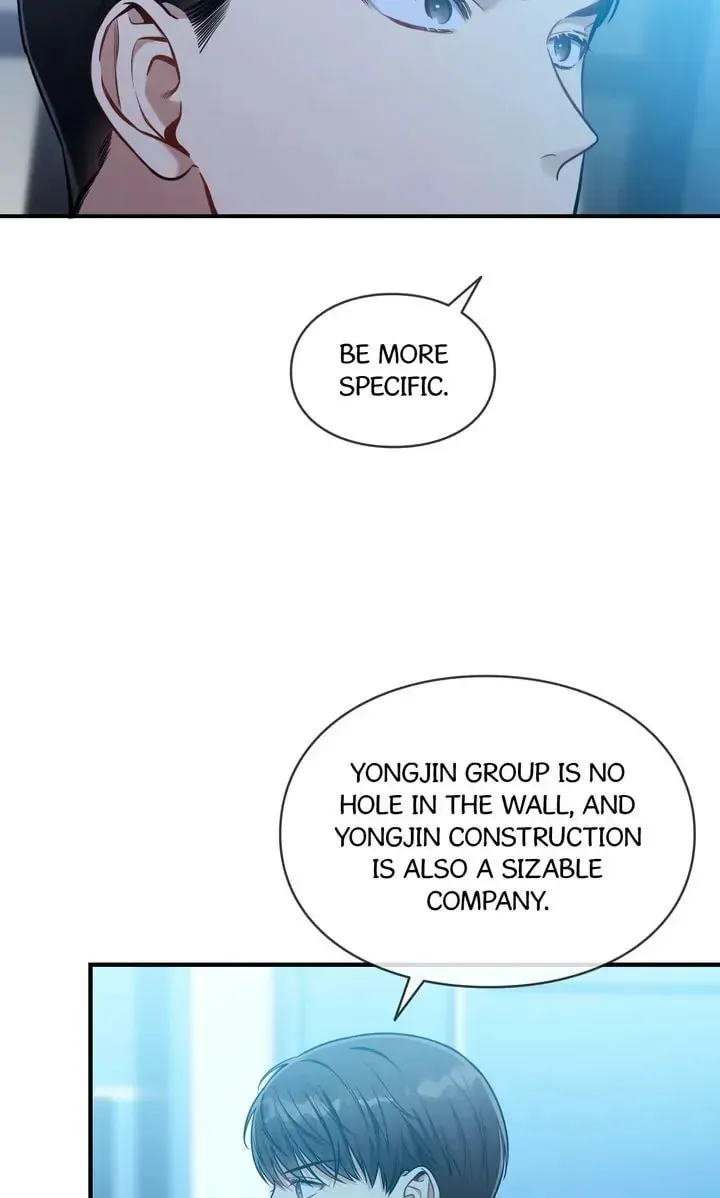 Read No Moral chapter 61 image 52 on Lezhin