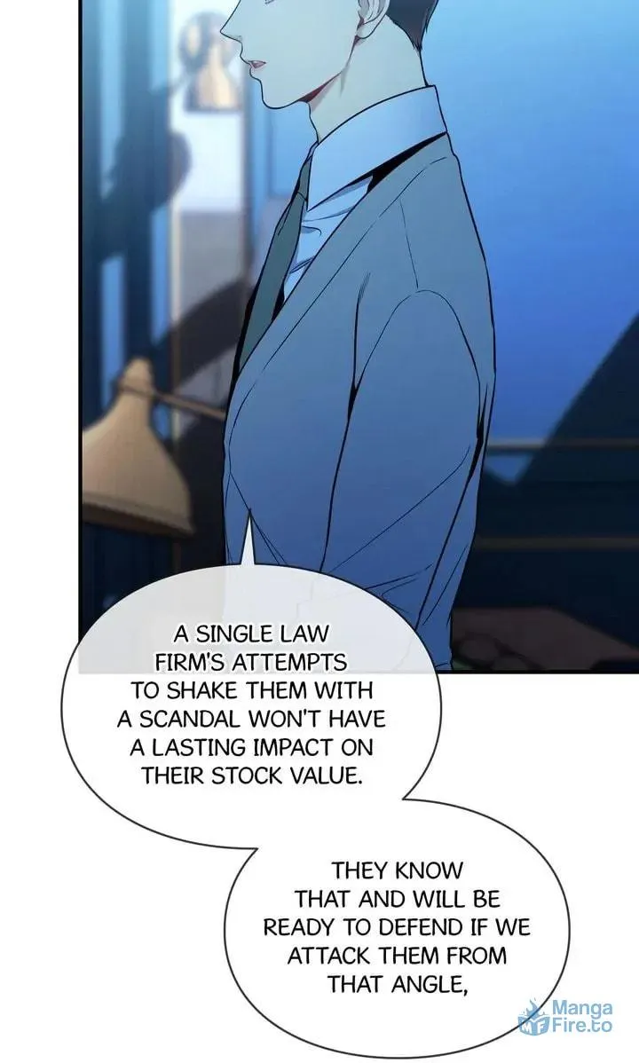 Read No Moral chapter 61 image 53 on Lezhin