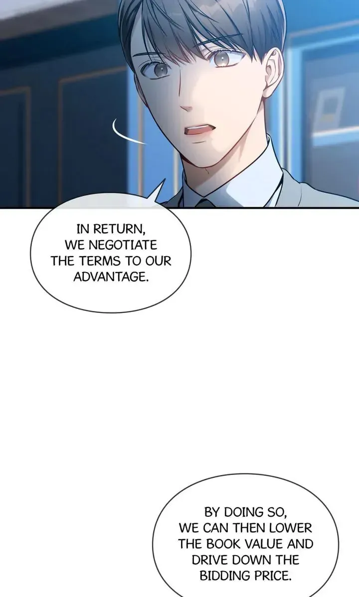 Read No Moral chapter 61 image 57 on Lezhin