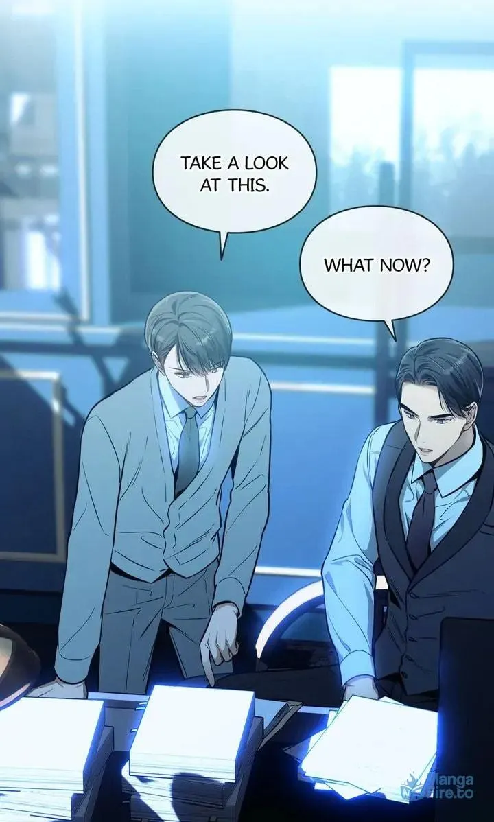 Read No Moral chapter 61 image 68 on Lezhin