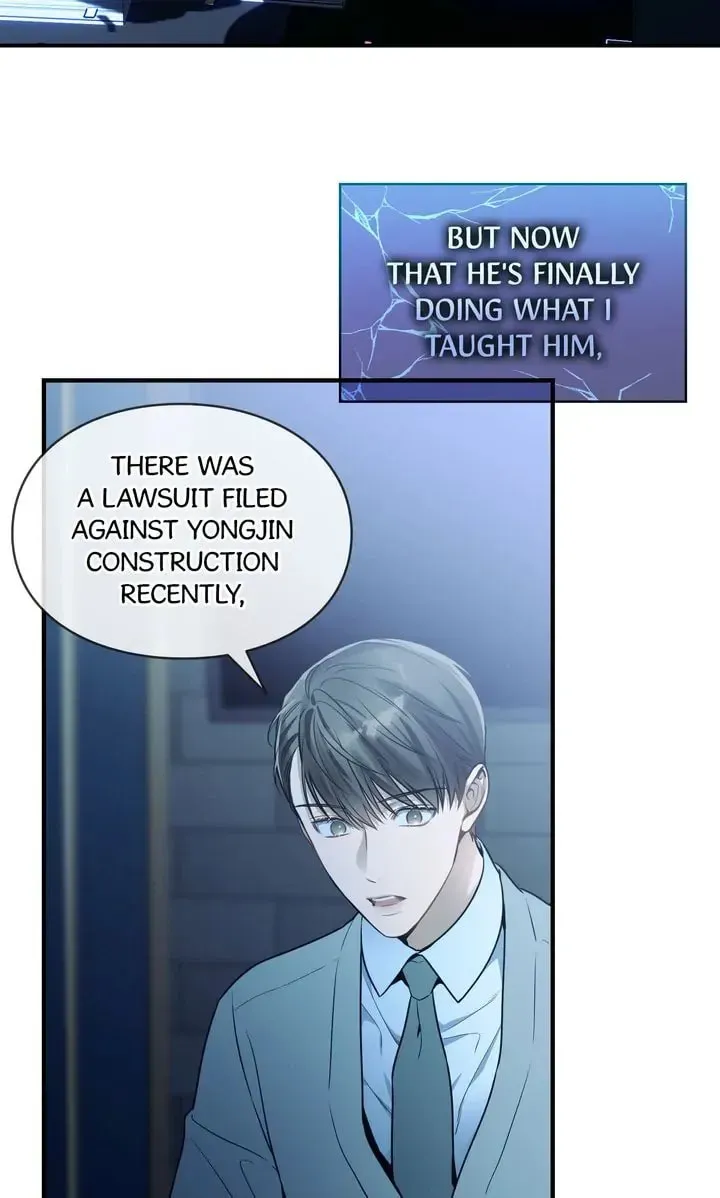 Read No Moral chapter 61 image 69 on Lezhin