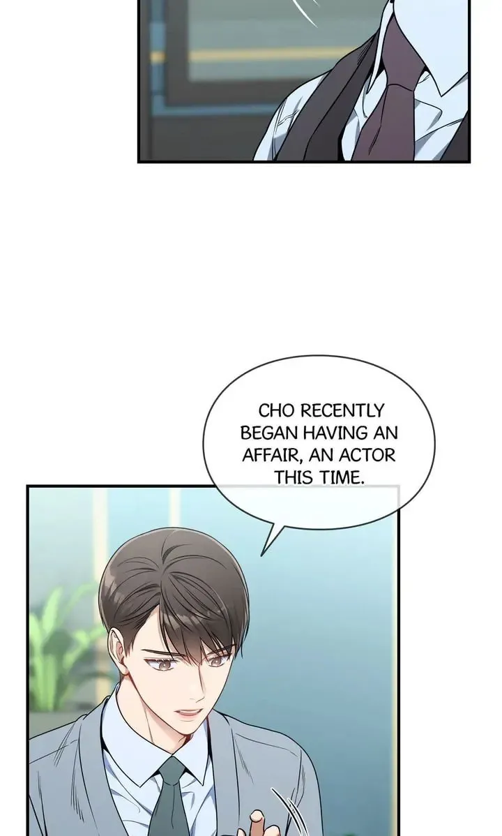 Read No Moral chapter 61 image 9 on Lezhin