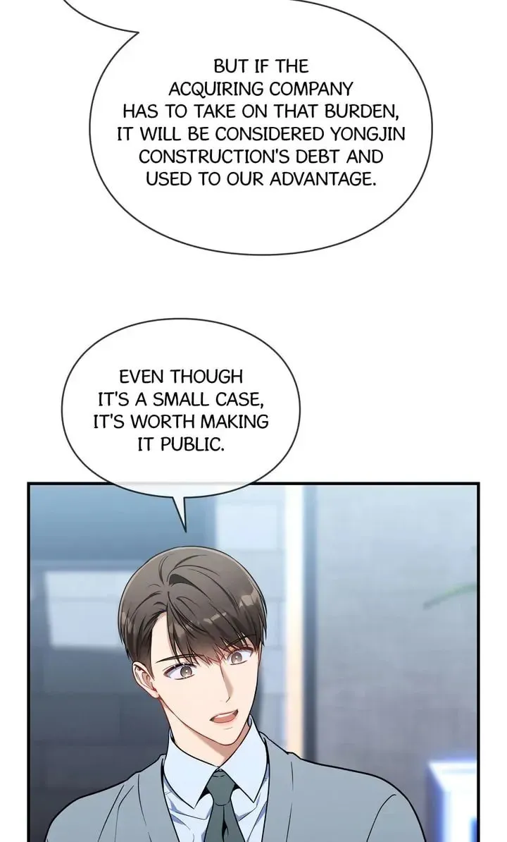 Read No Moral chapter 62 image 1 on Lezhin