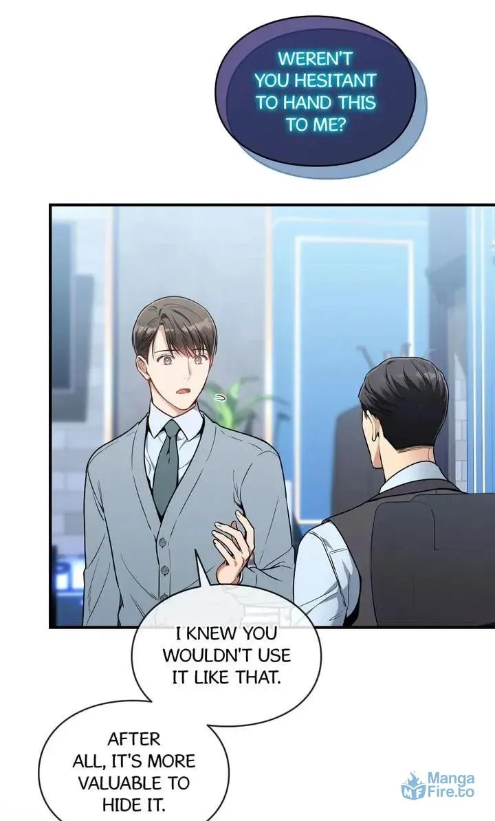 Read No Moral chapter 62 image 14 on Lezhin