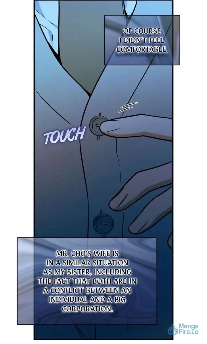 Read No Moral chapter 62 image 17 on Lezhin
