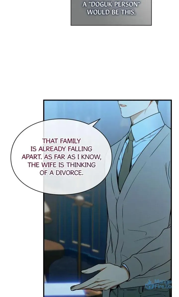 Read No Moral chapter 62 image 20 on Lezhin