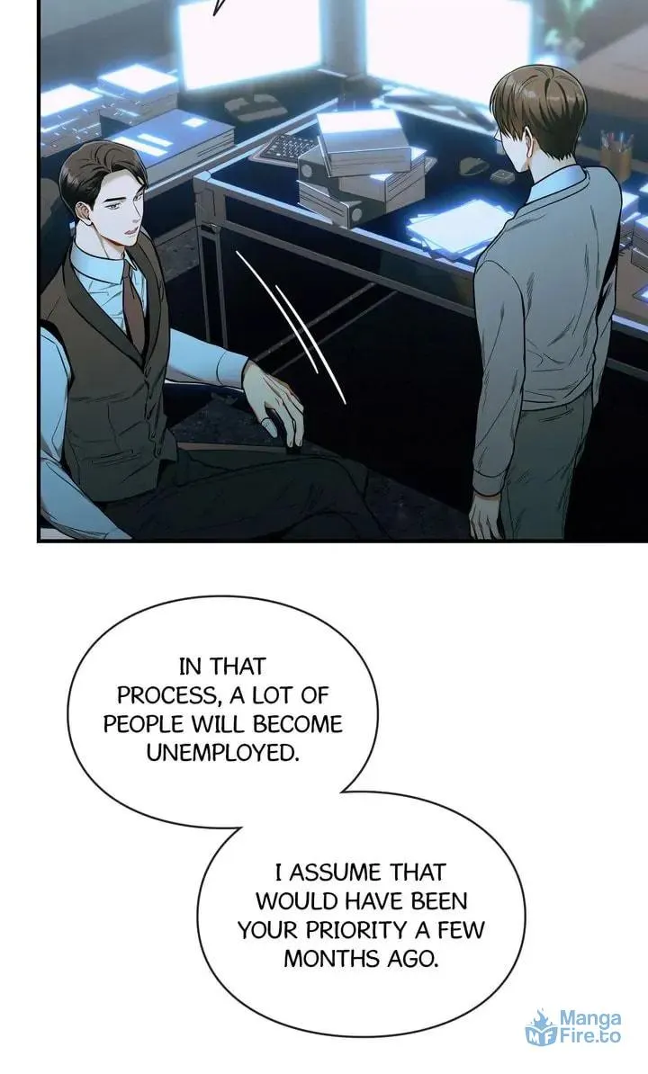 Read No Moral chapter 62 image 23 on Lezhin