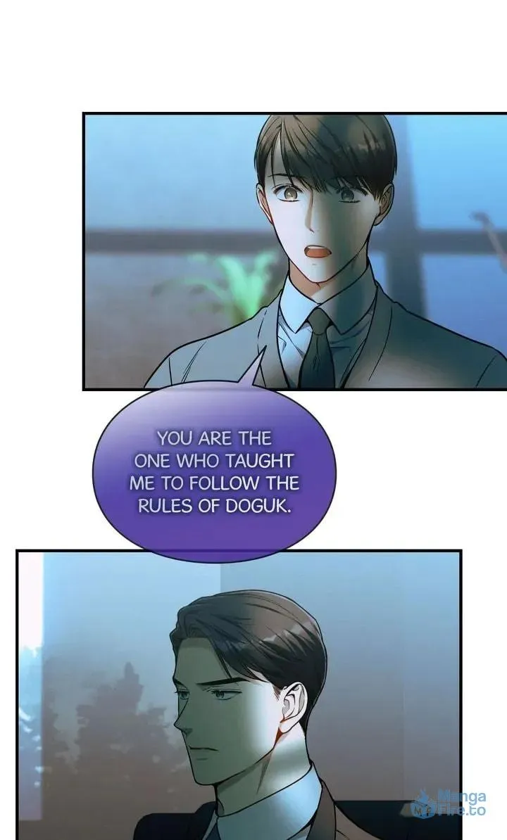 Read No Moral chapter 62 image 26 on Lezhin