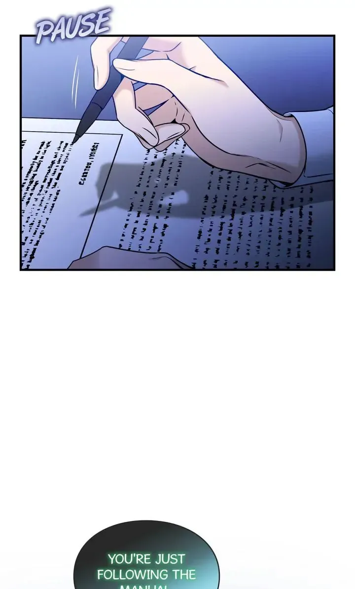 Read No Moral chapter 62 image 36 on Lezhin
