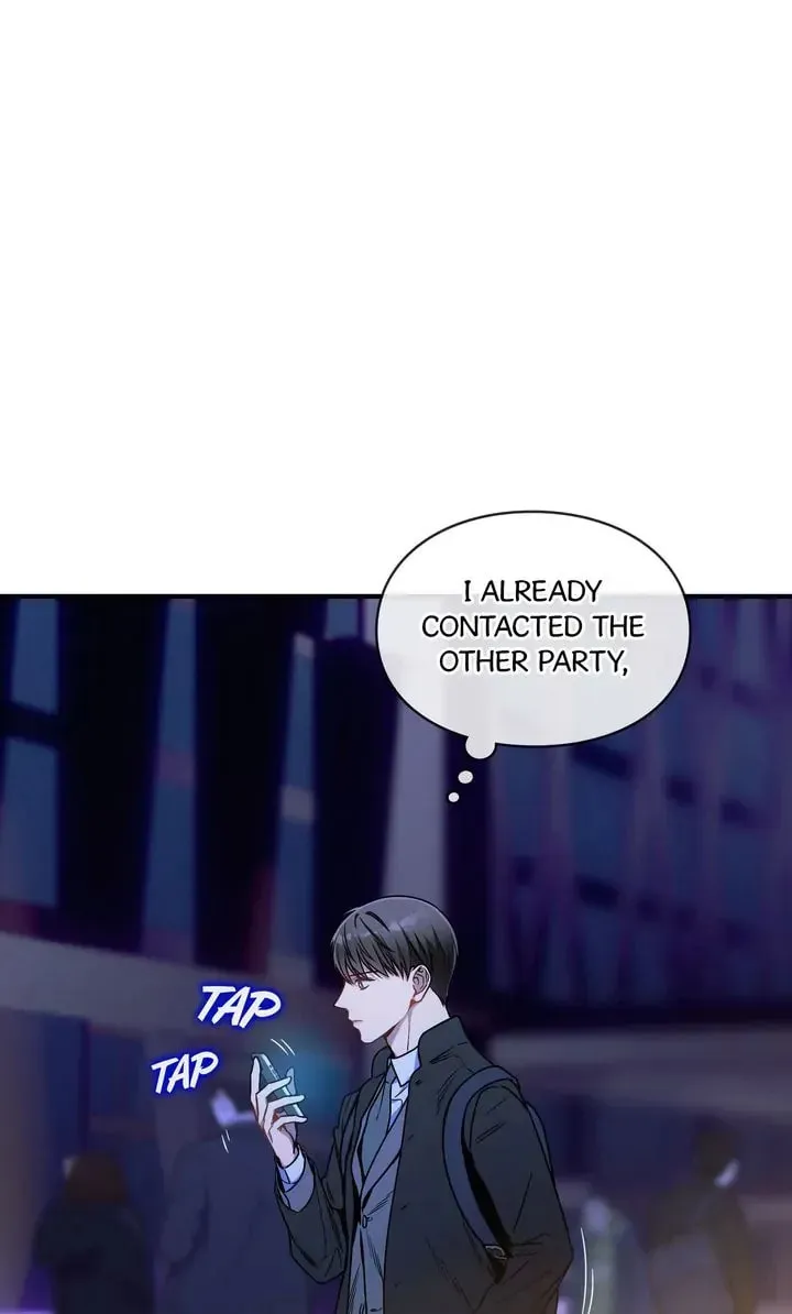 Read No Moral chapter 62 image 45 on Lezhin