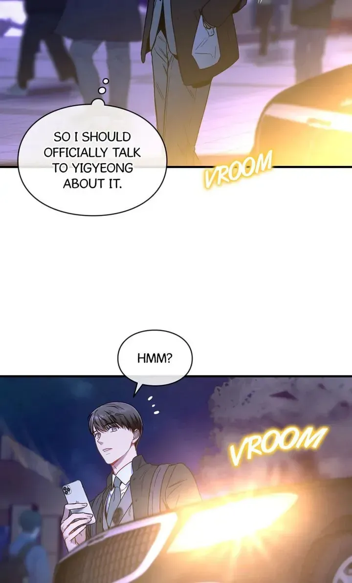 Read No Moral chapter 62 image 46 on Lezhin