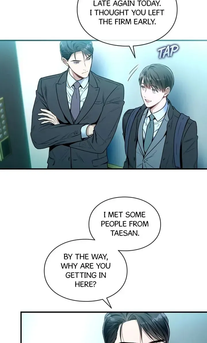 Read No Moral chapter 62 image 63 on Lezhin