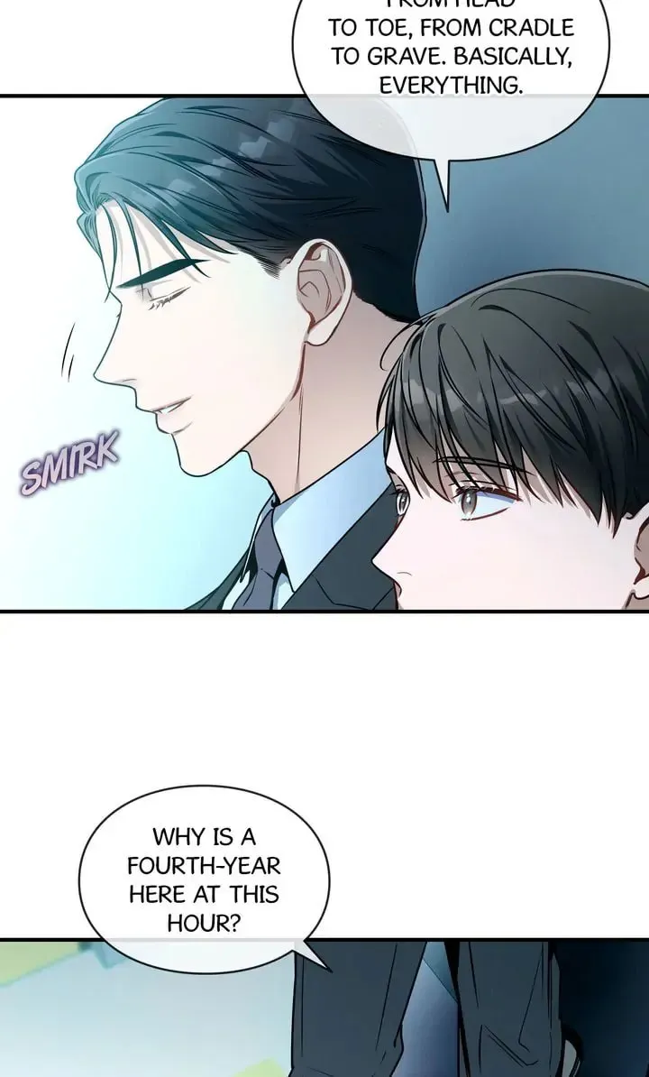 Read No Moral chapter 62 image 67 on Lezhin