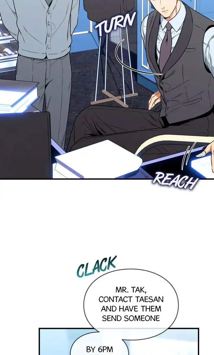 Read No Moral chapter 62 image 7 on Lezhin