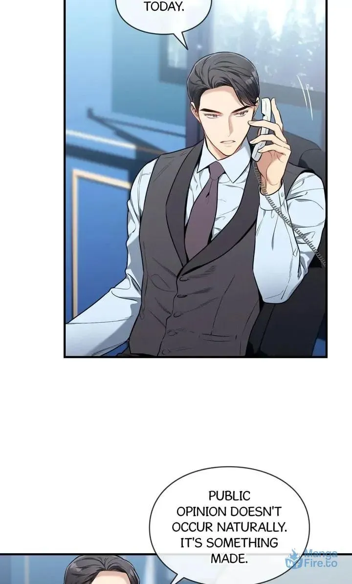 Read No Moral chapter 62 image 8 on Lezhin