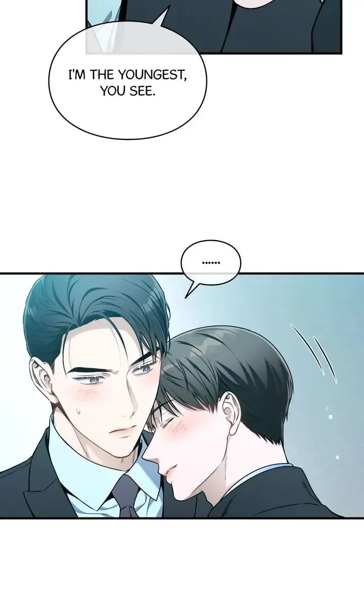Read No Moral chapter 63 image 1 on Lezhin