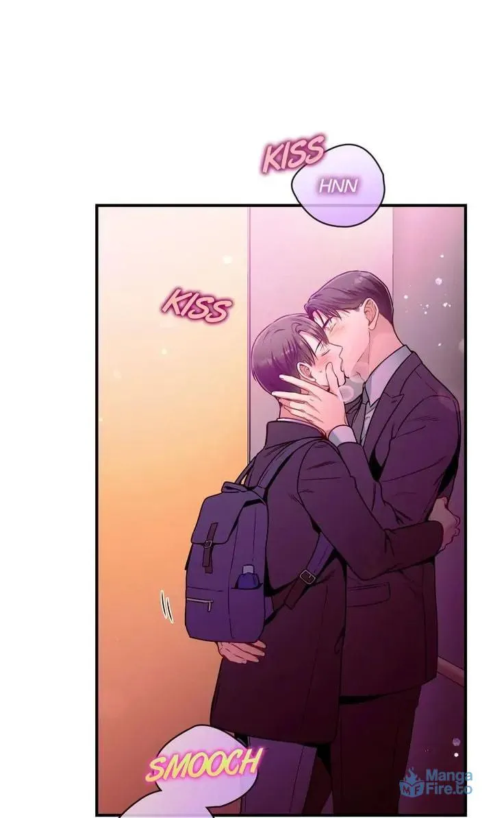 Read No Moral chapter 63 image 14 on Lezhin