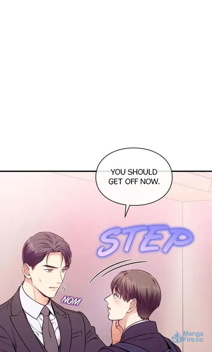 Read No Moral chapter 63 image 20 on Lezhin