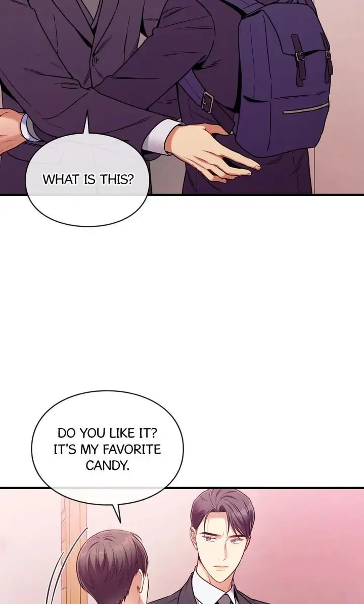 Read No Moral chapter 63 image 21 on Lezhin