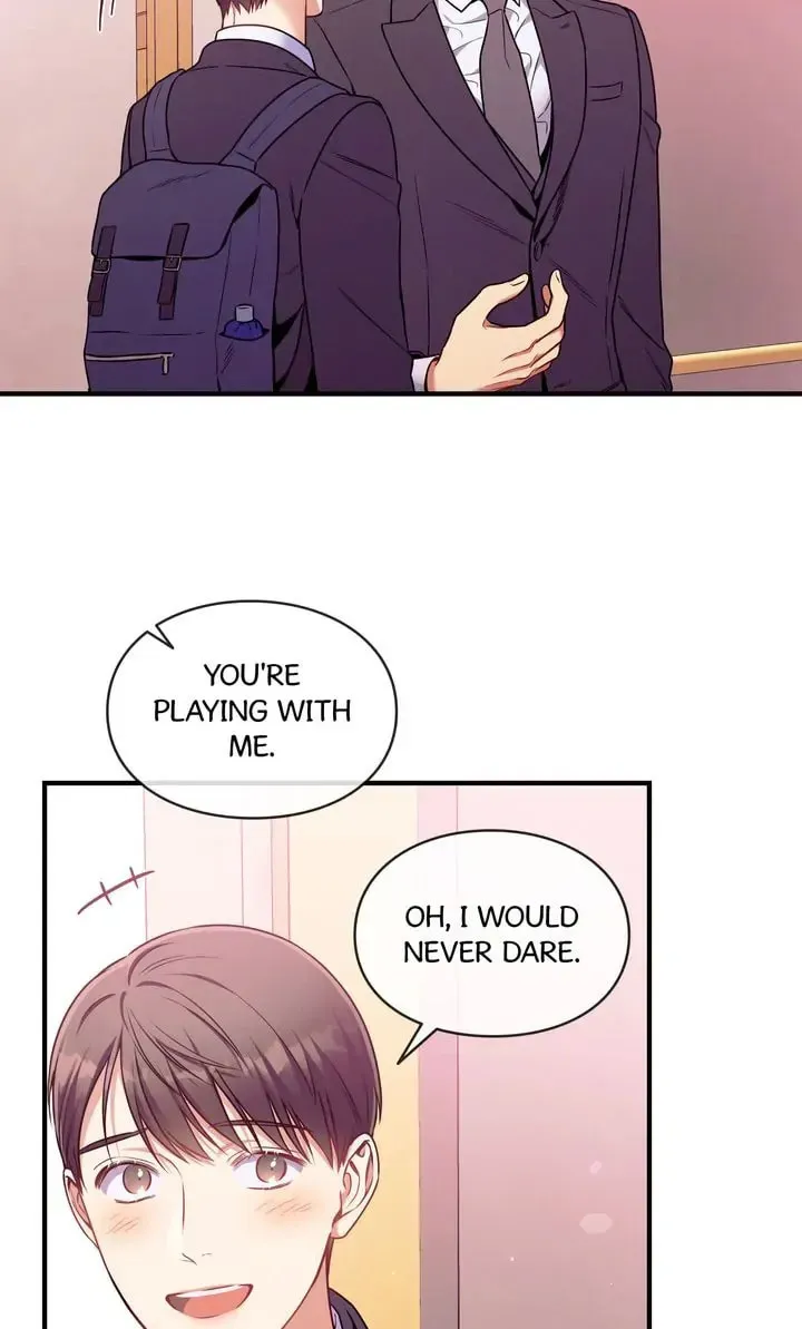 Read No Moral chapter 63 image 22 on Lezhin