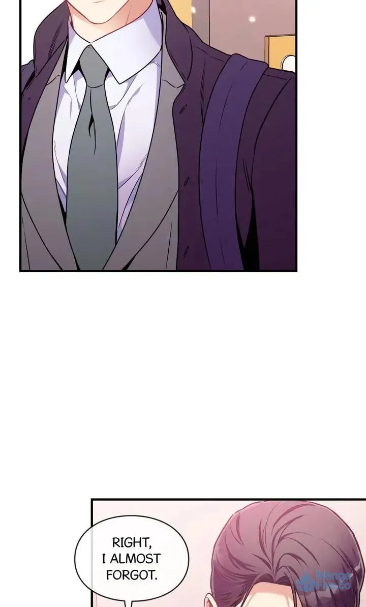 Read No Moral chapter 63 image 23 on Lezhin