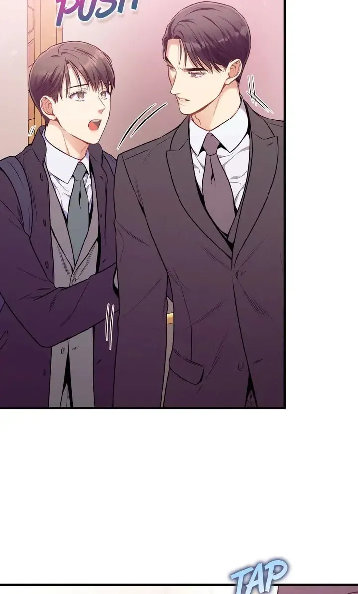 Read No Moral chapter 63 image 28 on Lezhin