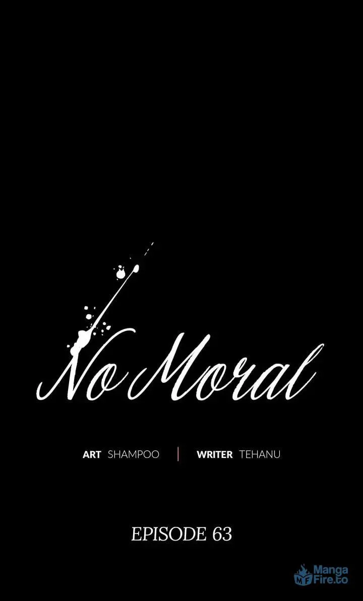 Read No Moral chapter 63 image 35 on Lezhin
