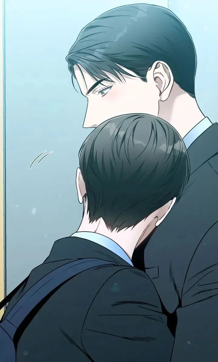 Read No Moral chapter 63 image 4 on Lezhin