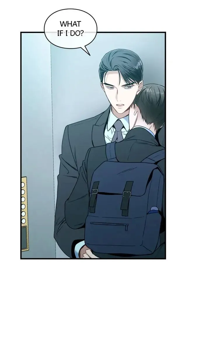 Read No Moral chapter 63 image 9 on Lezhin