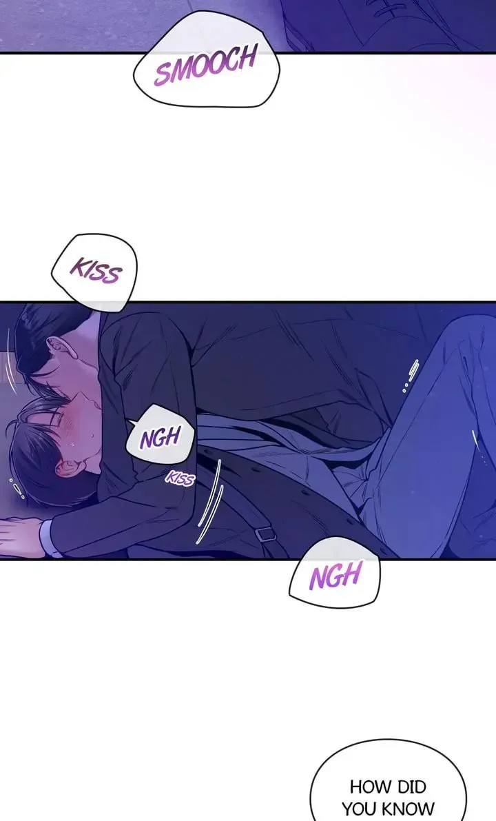 Read No Moral chapter 64 image 1 on Lezhin