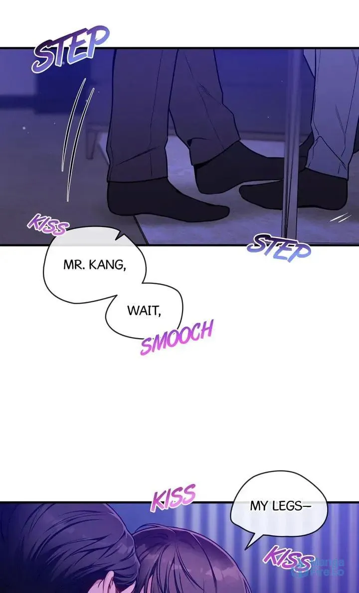 Read No Moral chapter 64 image 14 on Lezhin