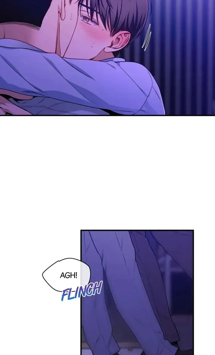 Read No Moral chapter 64 image 15 on Lezhin