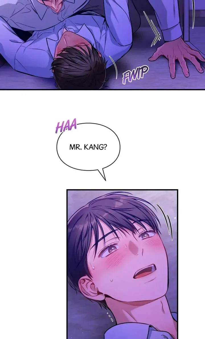 Read No Moral chapter 64 image 18 on Lezhin