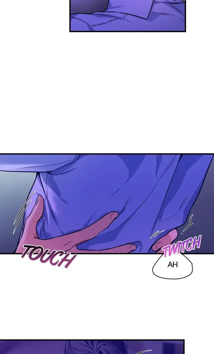 Read No Moral chapter 64 image 19 on Lezhin